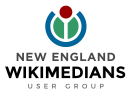 New England Wikimedians (Nová Anglie)