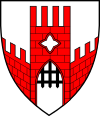 Wappen von Vyškov