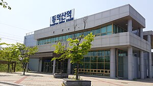 역사 모습