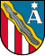 Wappen von Altheim