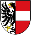 Wappen von Telfs