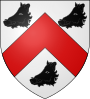 Blason de Givonne