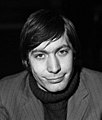 Q216051 Charlie Watts op 25 juni 1965 (Foto: Olavi Kaskisuo) geboren op 2 juni 1941