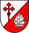 Brasão de Burbach