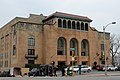 The Rave/Eagles Ballroom at 24th and W Wisconsin