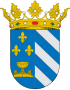 Escudo d'armas