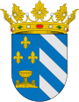 Blason de Épila