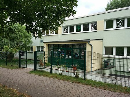 Evangelische Grundschule