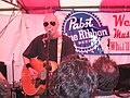 Graham Parker geboren op 18 november 1950