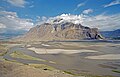 Indul la Skardu