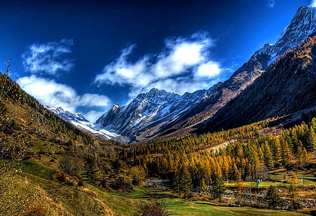 Lötschental