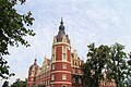 Bad Muskau, Sachsen: Schloss Muskau