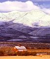 Dutsin Owyhee, Idaho