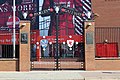 Paisley Gateway, Anfield