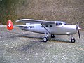 Pilatus SB-5