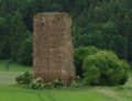 Ruine der Seeburg