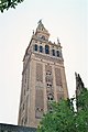 Sevilla, Spanien: Kathedrale von Sevilla