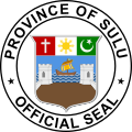 Seal of Sulu