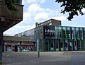 The Idea Store, Poplar What used to be known as a library!