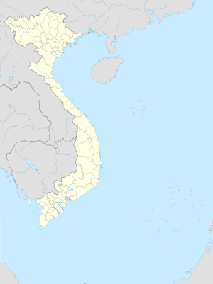 Huyện Kiến Thụy is located in Vietnam