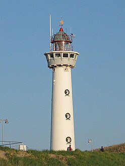 Egmond aan Zee (1834)