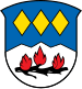 Coat of arms of Brannenburg