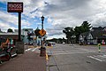 Downtown Minocqua