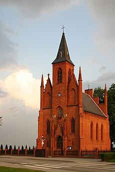 Igreja da Elevação da Santa Cruz