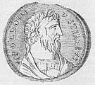 Apollonios von Tyana -  Bild