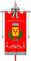 Battifollo – Bandiera