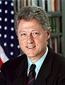 42.Bill Clinton(1993 – 2001)