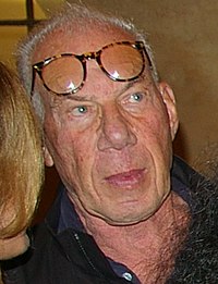 ボブ・ラフェルソン Bob Rafelson