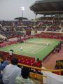 Chennai tennis Open