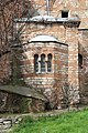 Istanbul, Türkei: Chora-Kirche