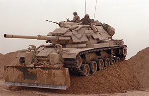 M-60A1