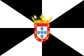 Drapeau de Ceuta