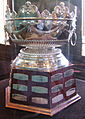 Frank J. Selke Trophy