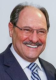 Governador do Rio Grande do Sul José Ivo Sartori (MDB) (2015–2019)