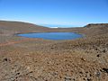 Lake Waiau