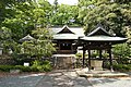 山田郡 美和神社