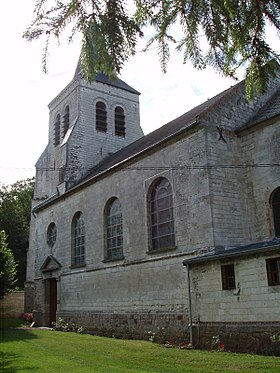 l' église Note-Dame