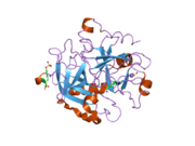 2c8z: THROMBIN INHIBITORS