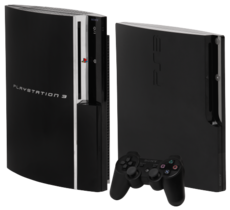 PlayStation 3