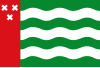 Flag of Prinsenbeek