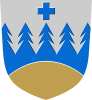 Coat of arms of Pylkönmäki