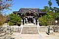 周防国 佐波神社