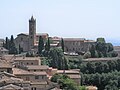 Siena, Italien