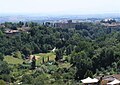 Siena, Italien