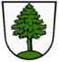 Blason de Feuchtwangen