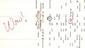 The Wow! signal